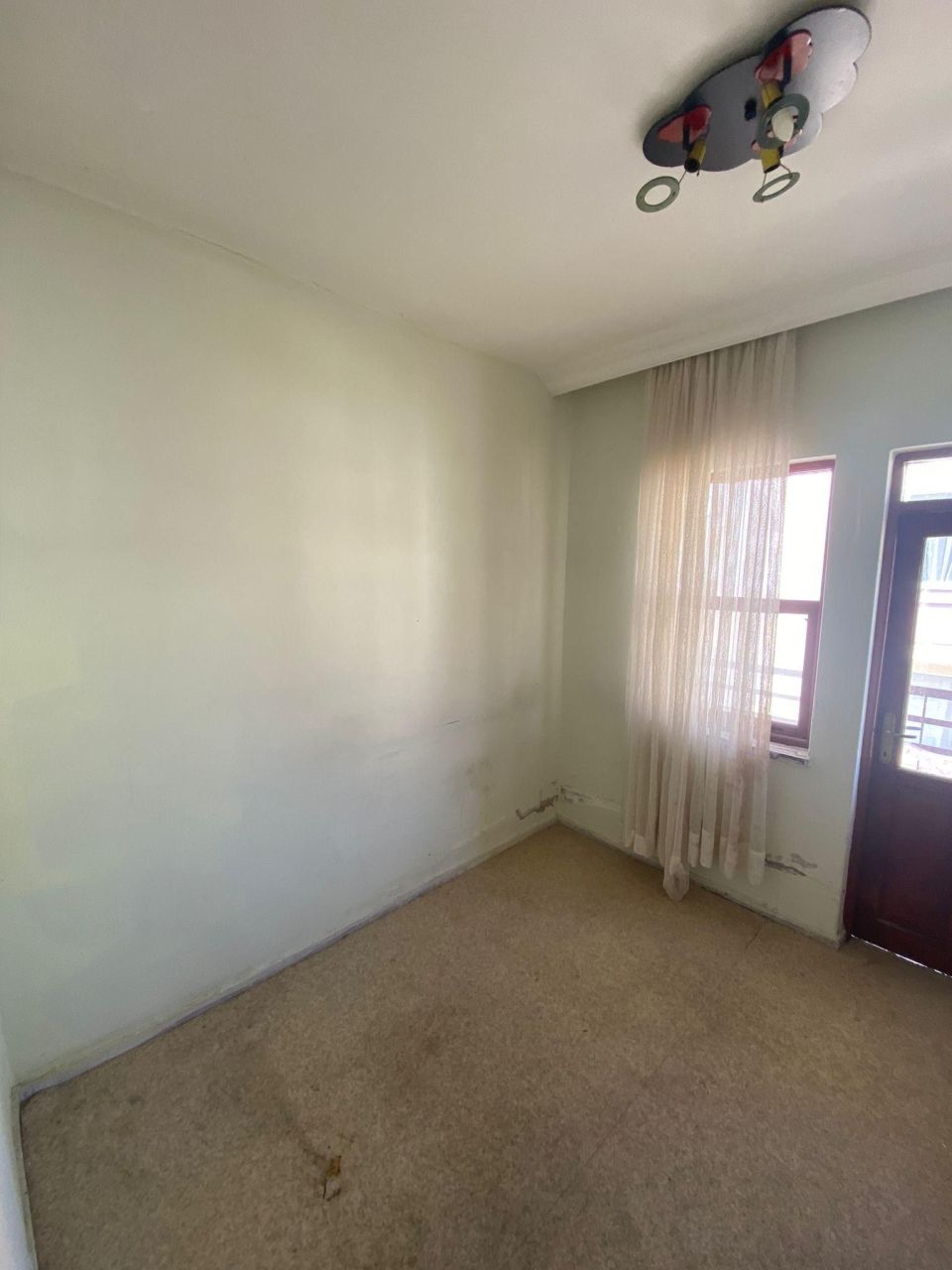 Квартира в Алании, Турция, 100 м² - фото 18