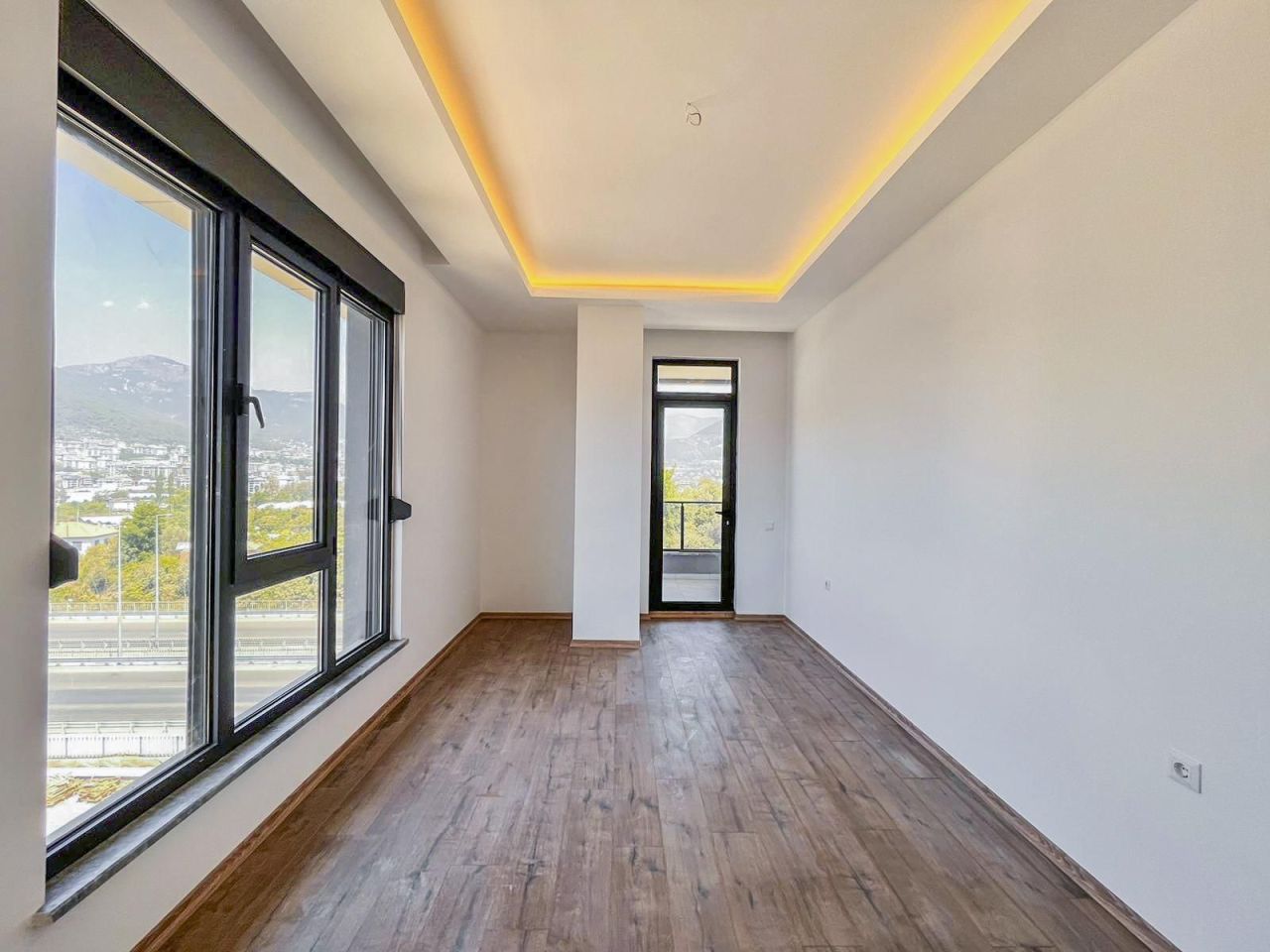 Квартира в Алании, Турция, 160 м² - фото 18