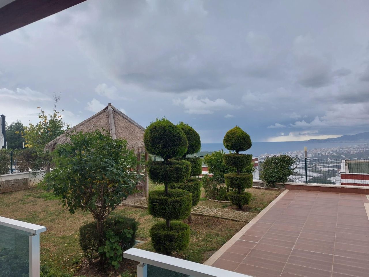 Вилла в Алании, Турция, 260 м² - фото 18