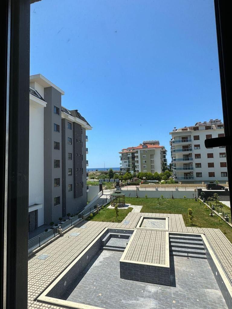 Квартира в Кестеле, Турция, 55 м² - фото 18