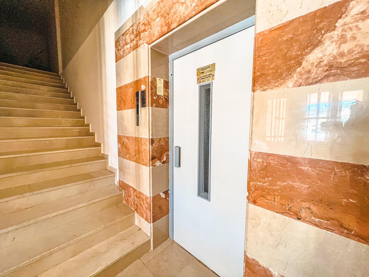 Квартира в Алании, Турция, 130 м² - фото 18