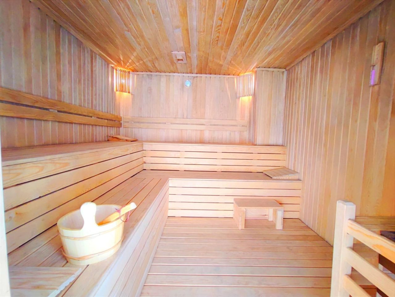 Квартира в Алании, Турция, 135 м² - фото 18