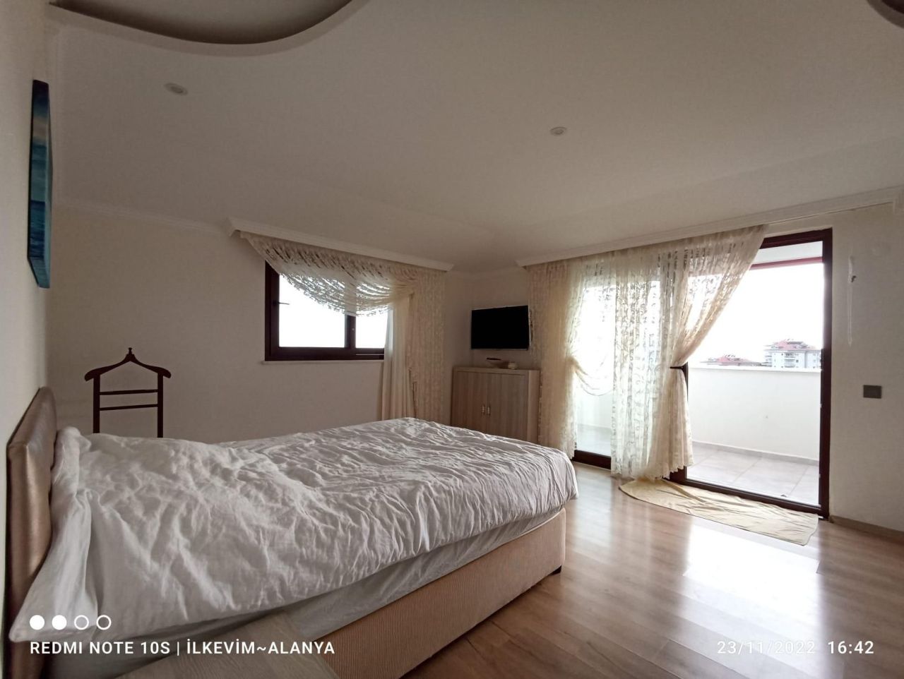 Пентхаус в Алании, Турция, 200 м² - фото 18