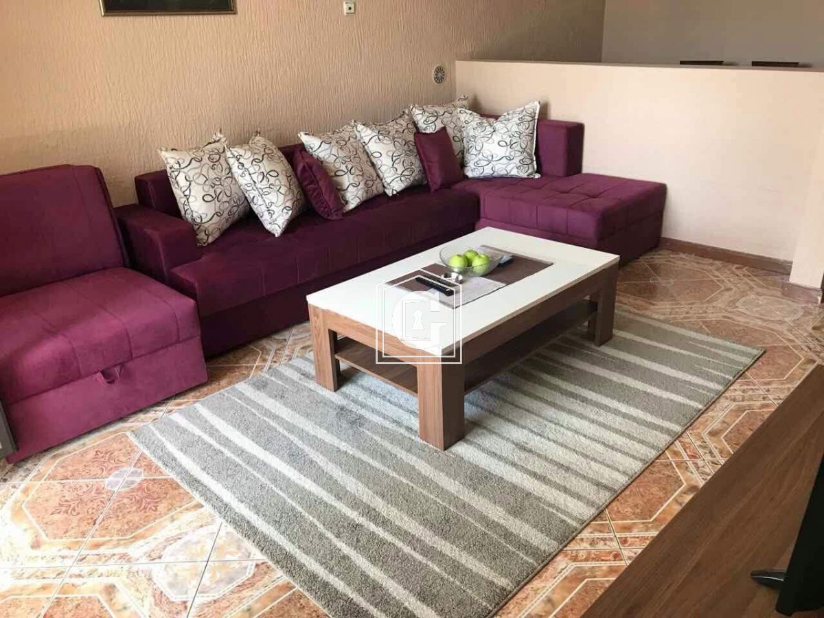 Апартаменты в Будве, Черногория, 49 м² - фото 1