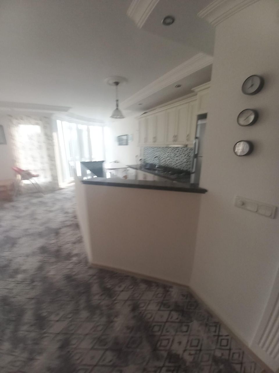 Квартира в Алании, Турция, 125 м² - фото 18