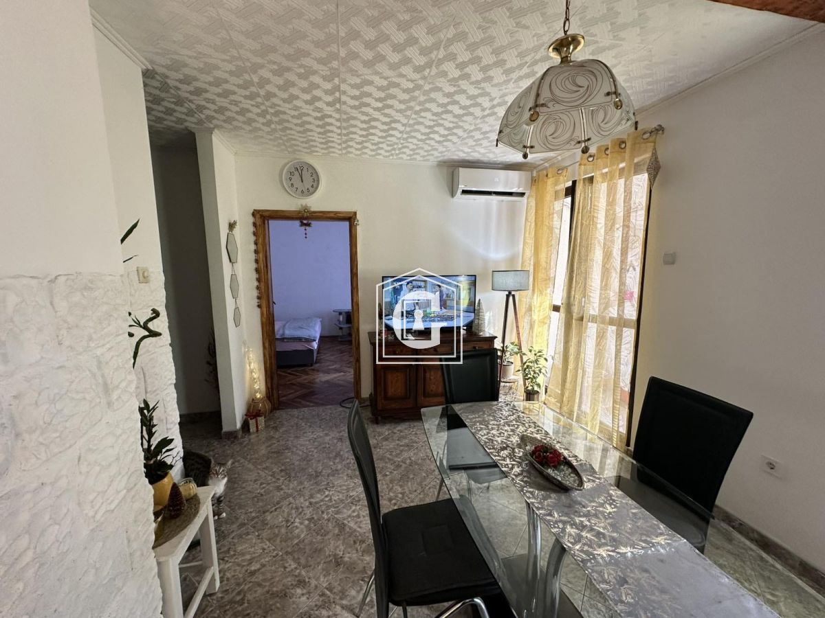 Апартаменты в Которе, Черногория, 35 м² - фото 1