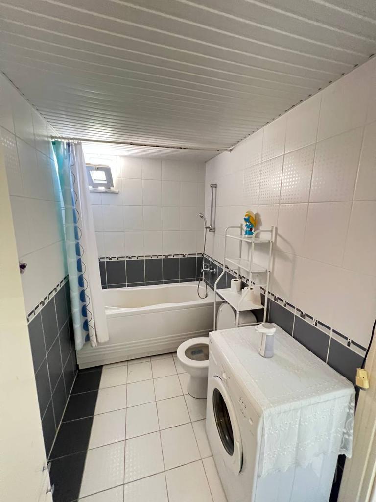 Квартира в Алании, Турция, 110 м² - фото 18