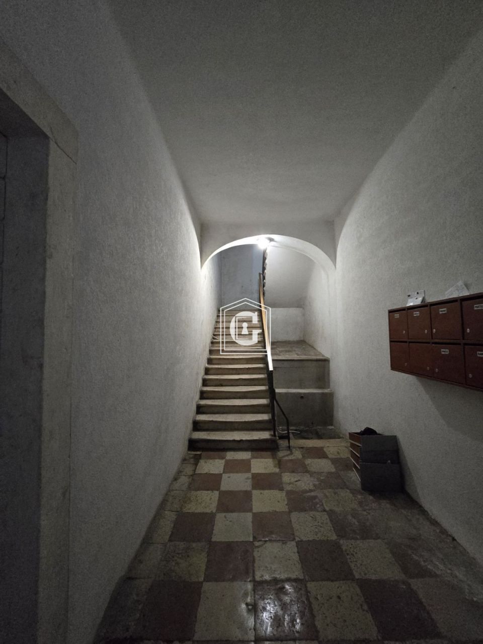 Апартаменты в Которе, Черногория, 62 м² - фото 2