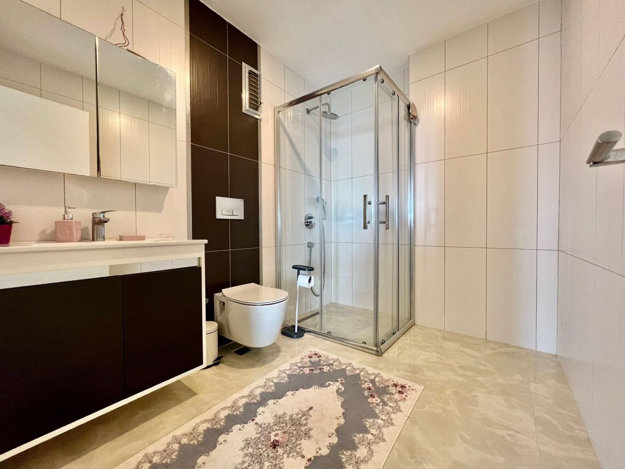 Пентхаус в Алании, Турция, 350 м² - фото 18