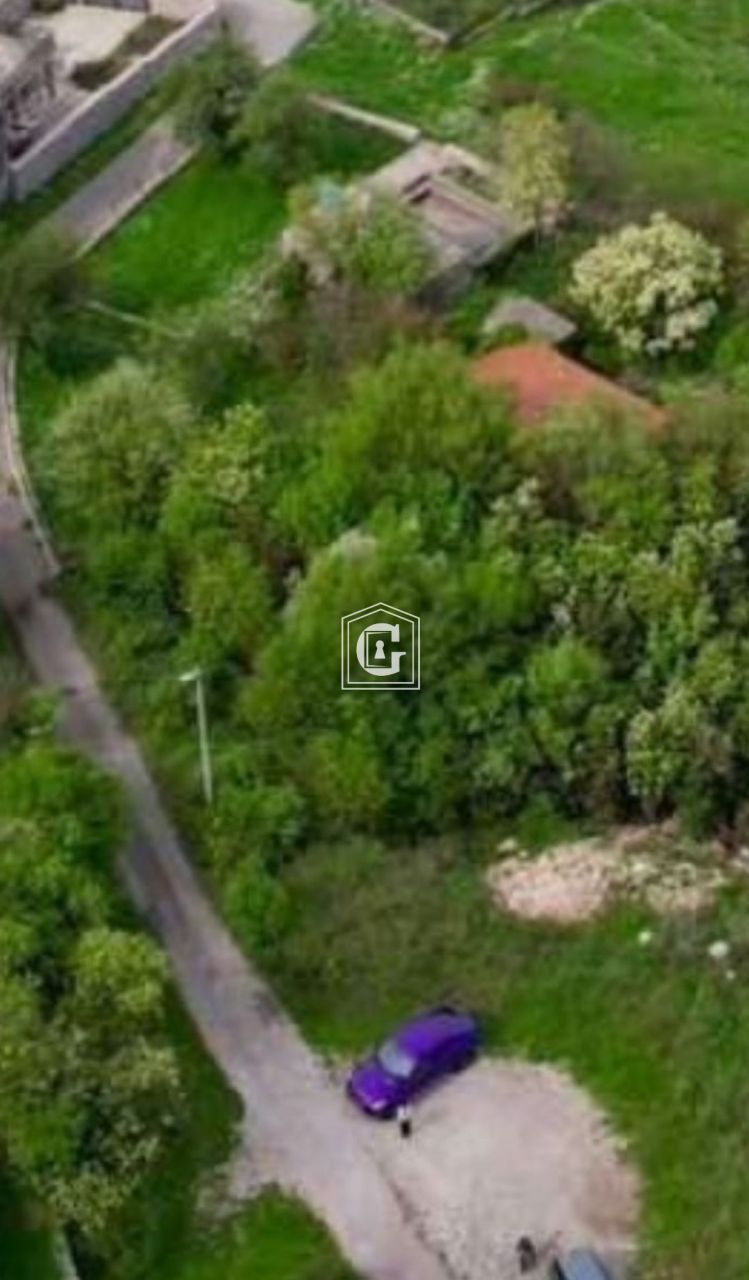 Земля в Близикуче, Черногория, 250 м² - фото 2