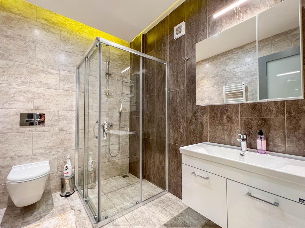 Квартира в Алании, Турция, 120 м² - фото 18