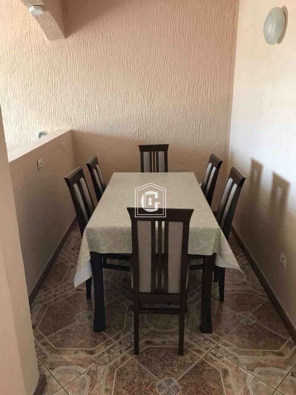 Апартаменты в Будве, Черногория, 49 м² - фото 3