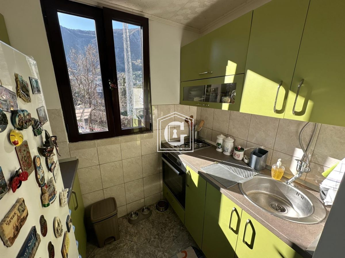 Апартаменты в Которе, Черногория, 35 м² - фото 3