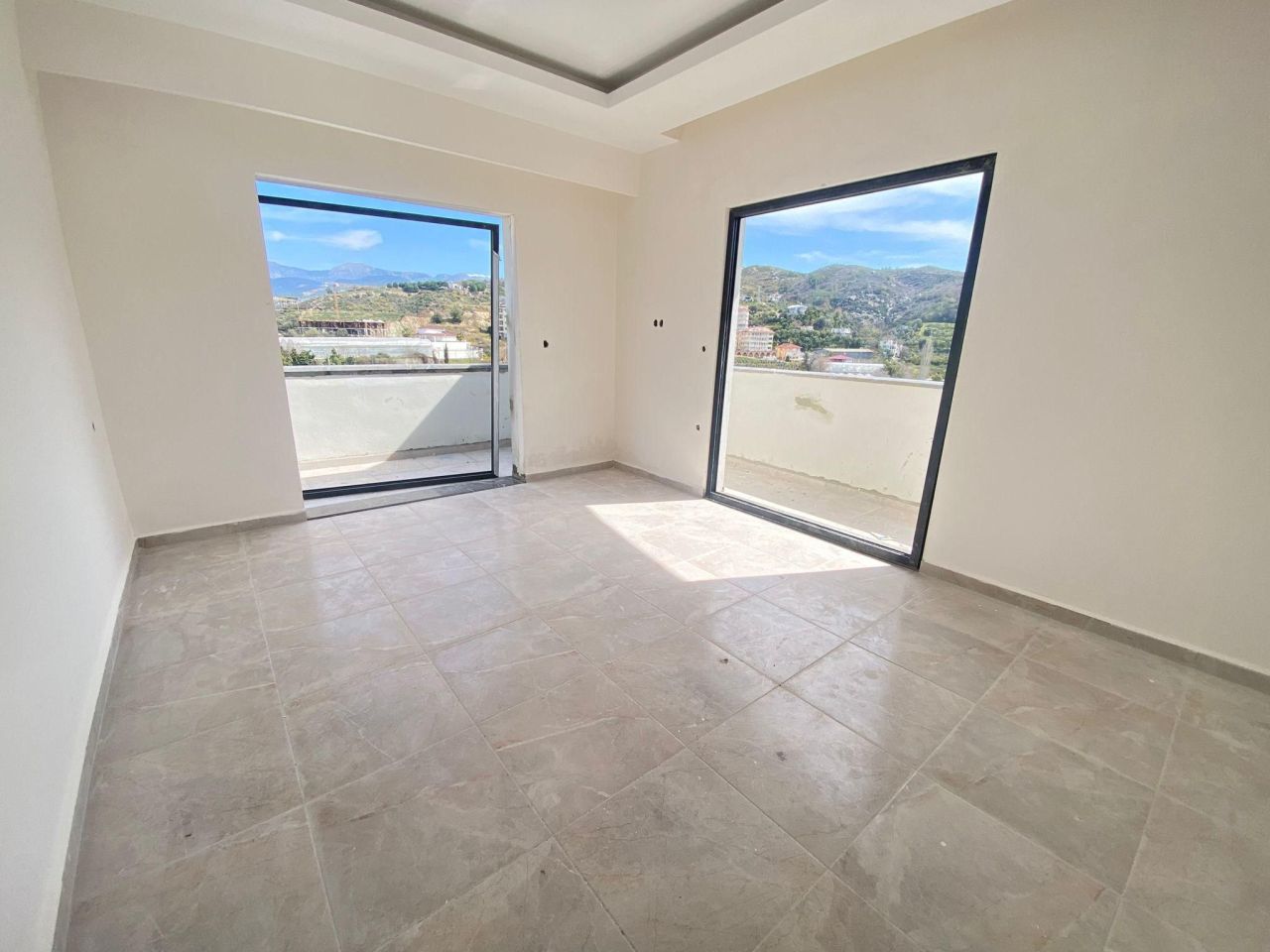 Пентхаус в Алании, Турция, 81 м² - фото 18