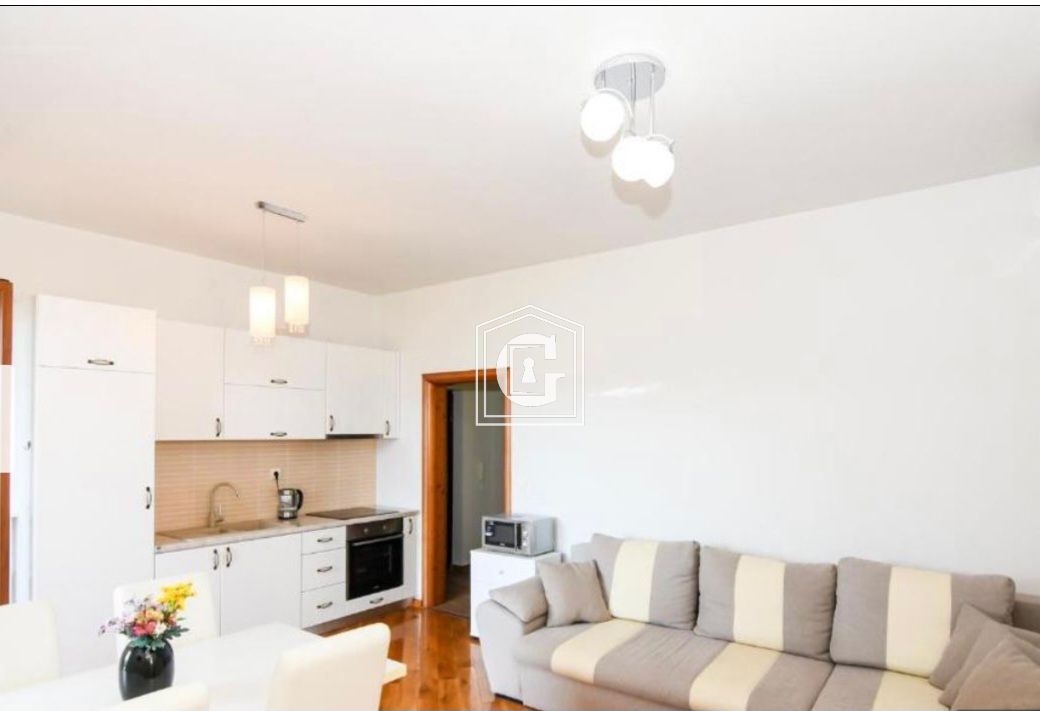 Апартаменты в Херцег-Нови, Черногория, 59 м² - фото 3