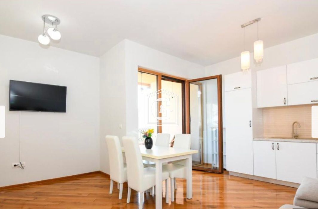 Апартаменты в Херцег-Нови, Черногория, 59 м² - фото 4