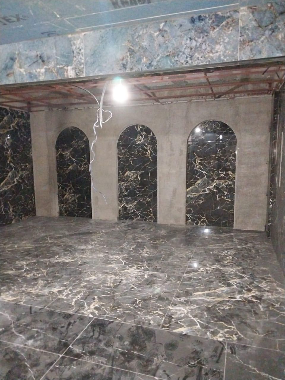 Квартира в Алании, Турция, 56 м² - фото 18