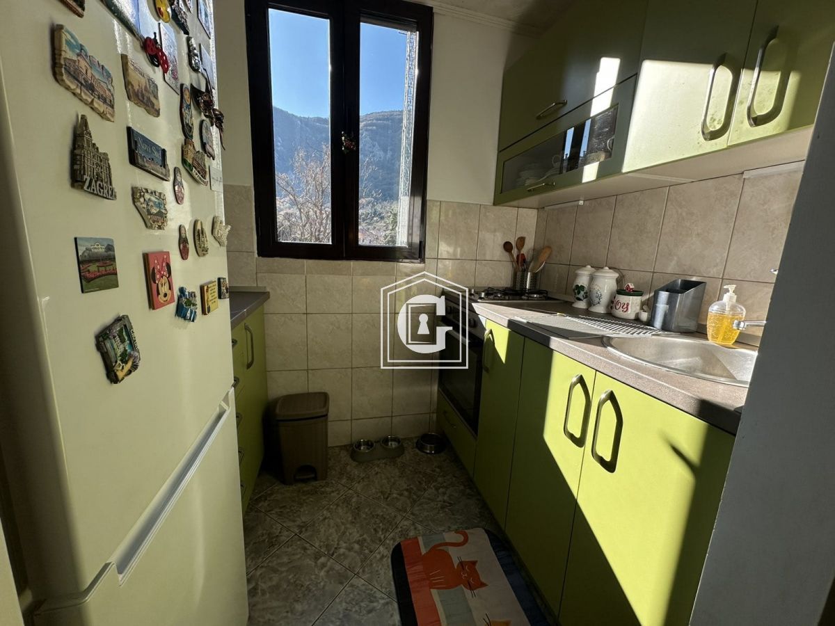 Апартаменты в Которе, Черногория, 35 м² - фото 5