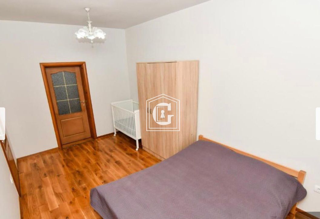 Апартаменты в Херцег-Нови, Черногория, 59 м² - фото 6