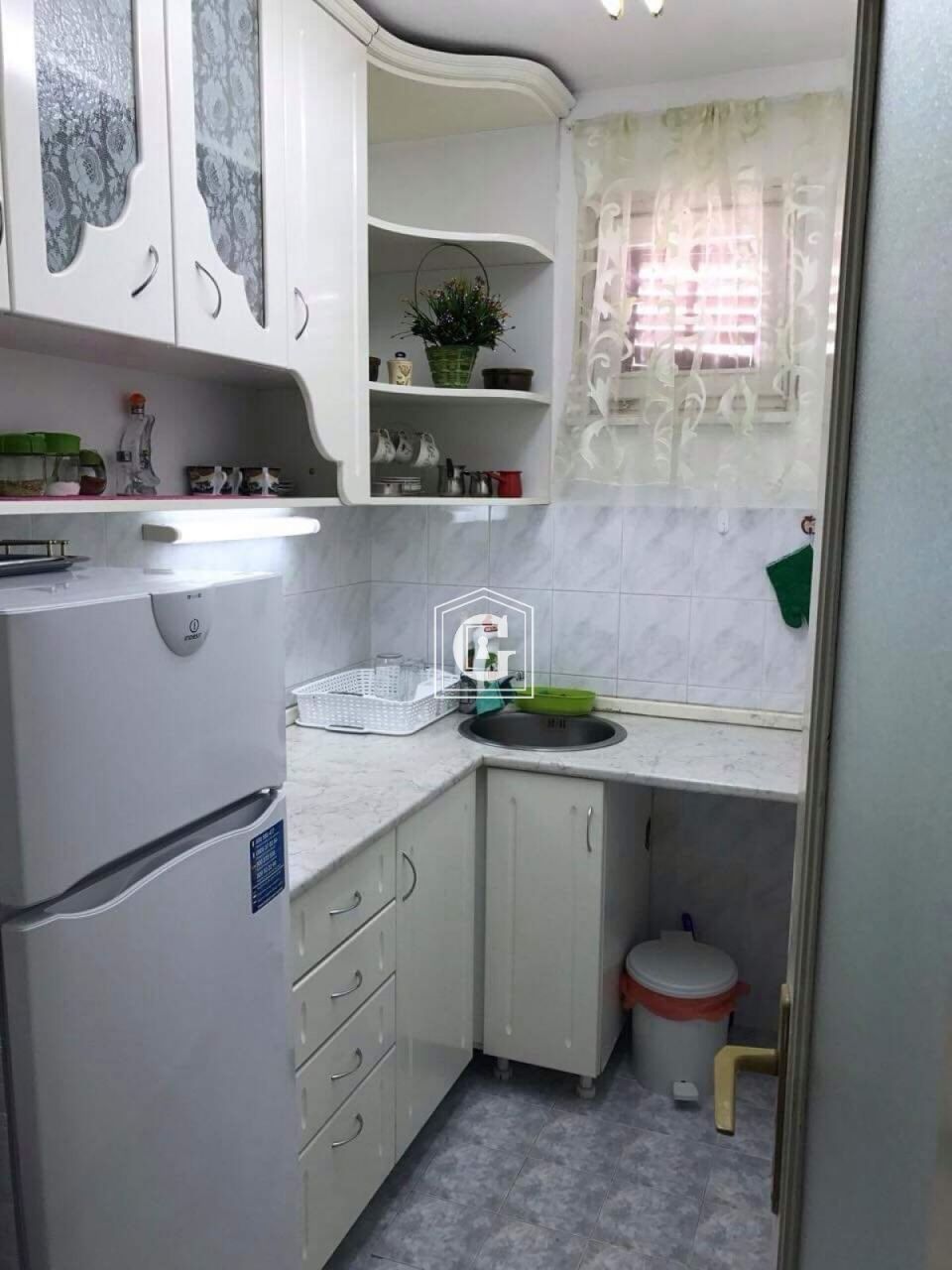 Апартаменты в Будве, Черногория, 49 м² - фото 7