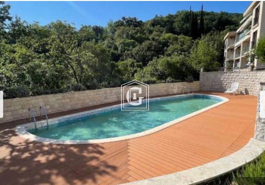 Апартаменты в Херцег-Нови, Черногория, 59 м² - фото 8