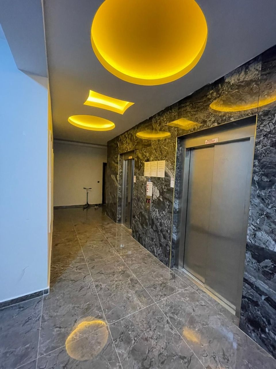 Квартира в Алании, Турция, 75 м² - фото 18