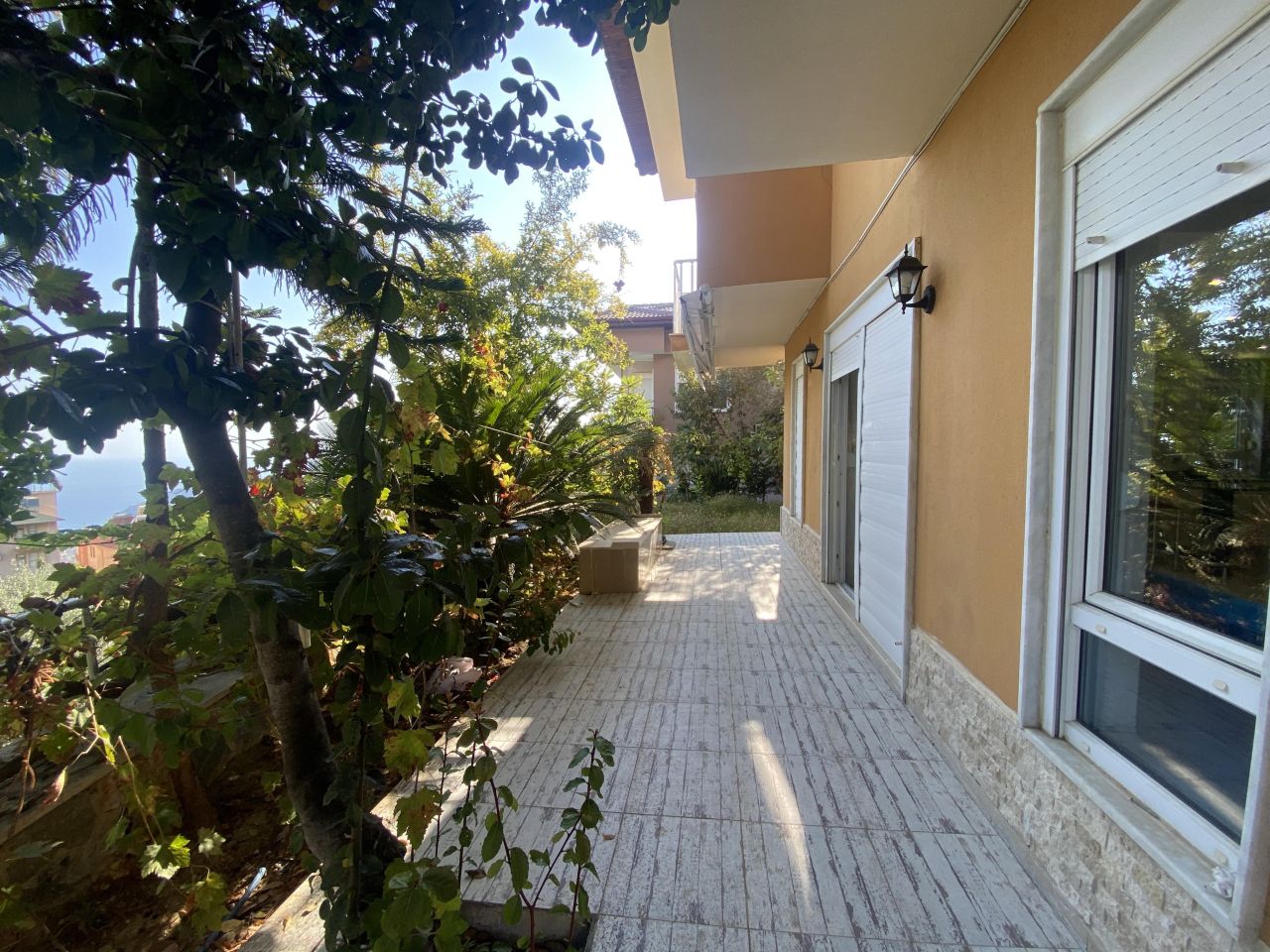 Квартира в Алании, Турция, 218 м² - фото 18