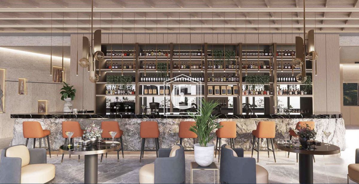 Апартаменты в Тивате, Черногория, 47 м² - фото 9