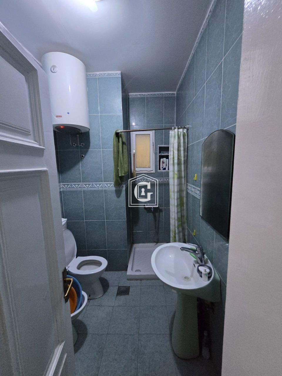 Апартаменты в Которе, Черногория, 62 м² - фото 11