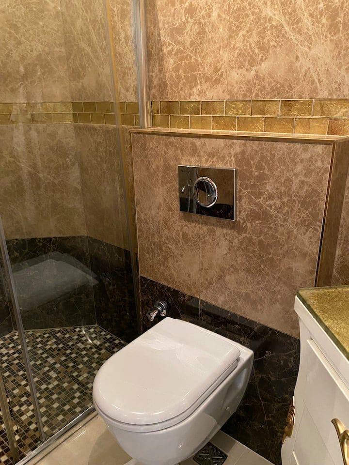 Пентхаус в Алании, Турция, 450 м² - фото 18