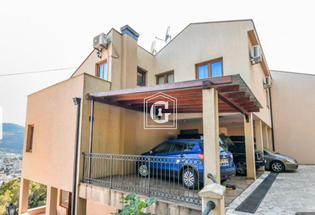 Апартаменты в Херцег-Нови, Черногория, 59 м² - фото 11