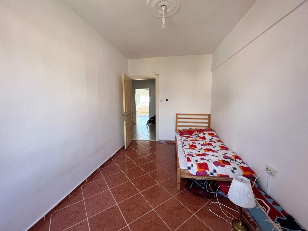 Квартира в Алании, Турция, 100 м² - фото 18