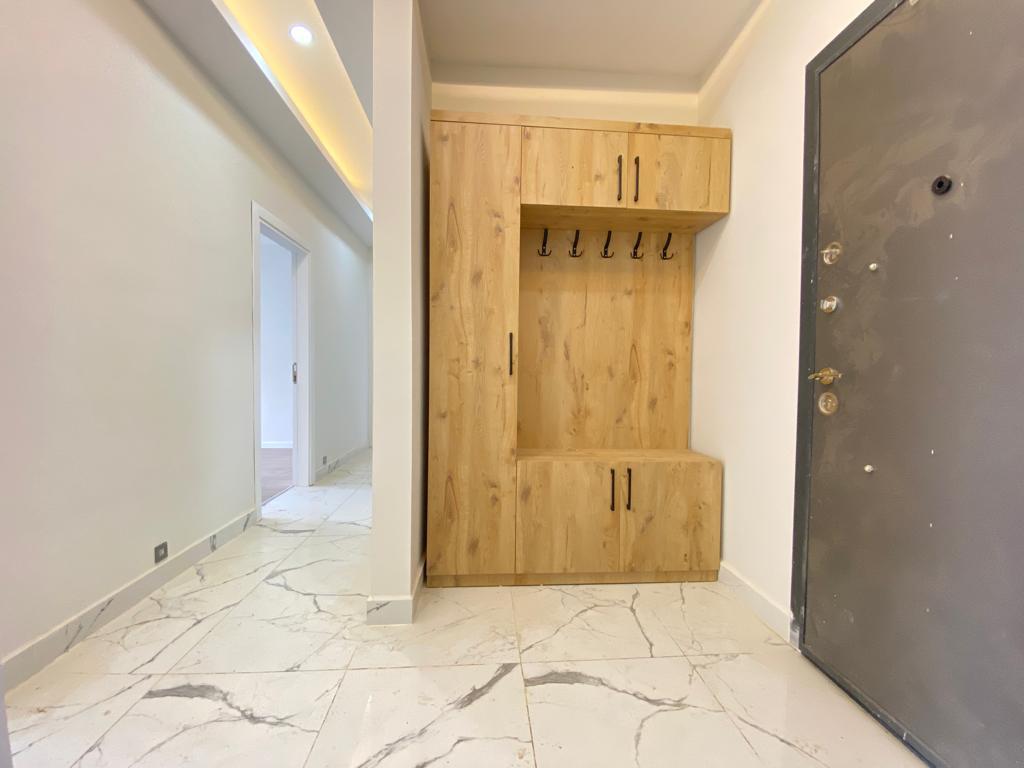 Квартира в Алании, Турция, 110 м² - фото 18