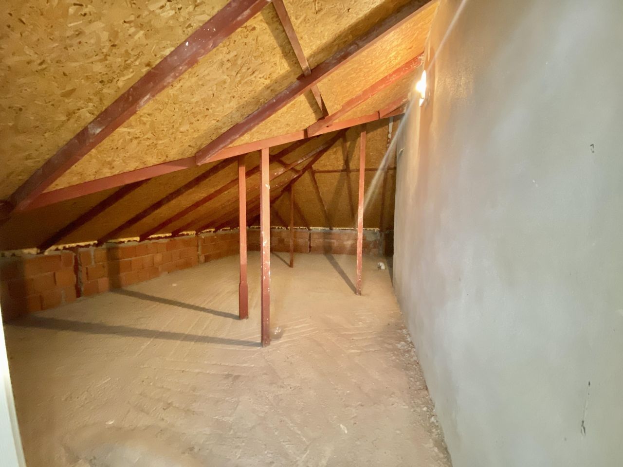 Пентхаус в Алании, Турция, 160 м² - фото 18