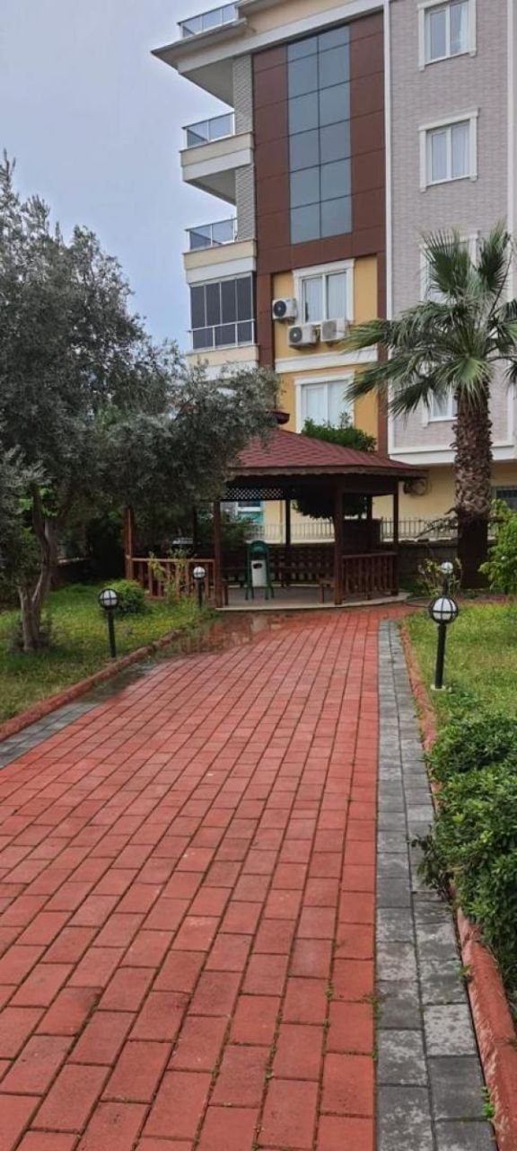 Квартира в Алании, Турция, 238 м² - фото 18