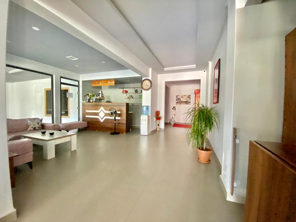 Квартира в Алании, Турция, 75 м² - фото 18