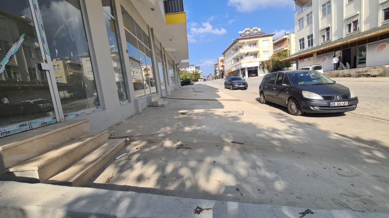 Квартира в Алании, Турция, 100 м² - фото 18