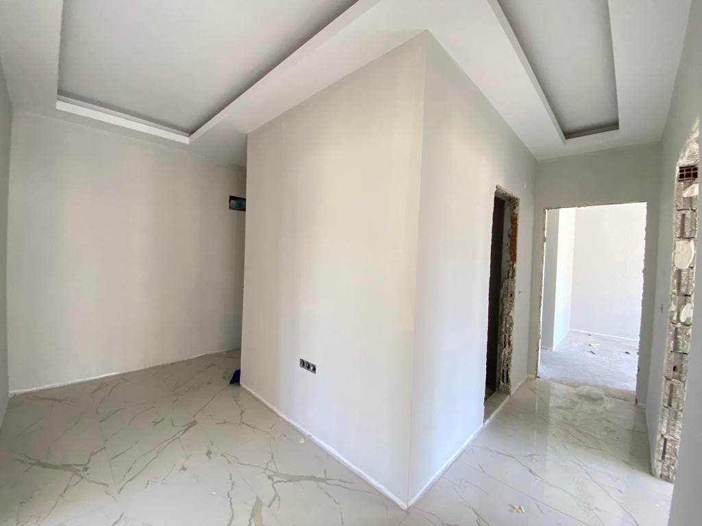 Квартира в Алании, Турция, 145 м² - фото 18