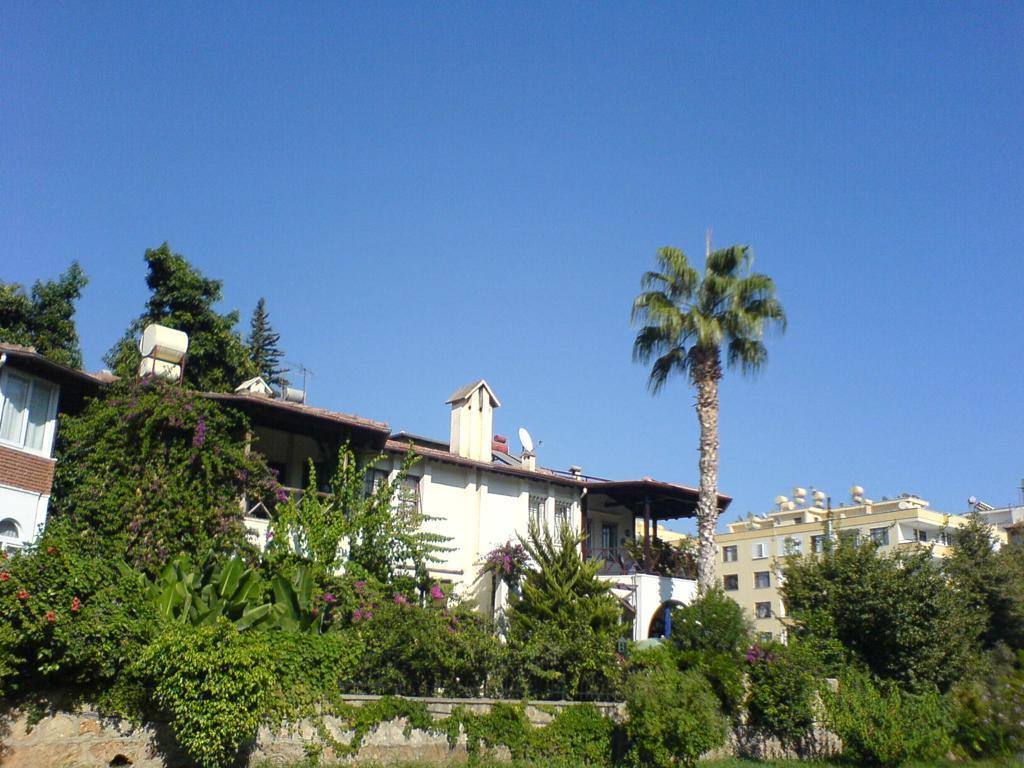 Вилла в Алании, Турция, 150 м² - фото 18