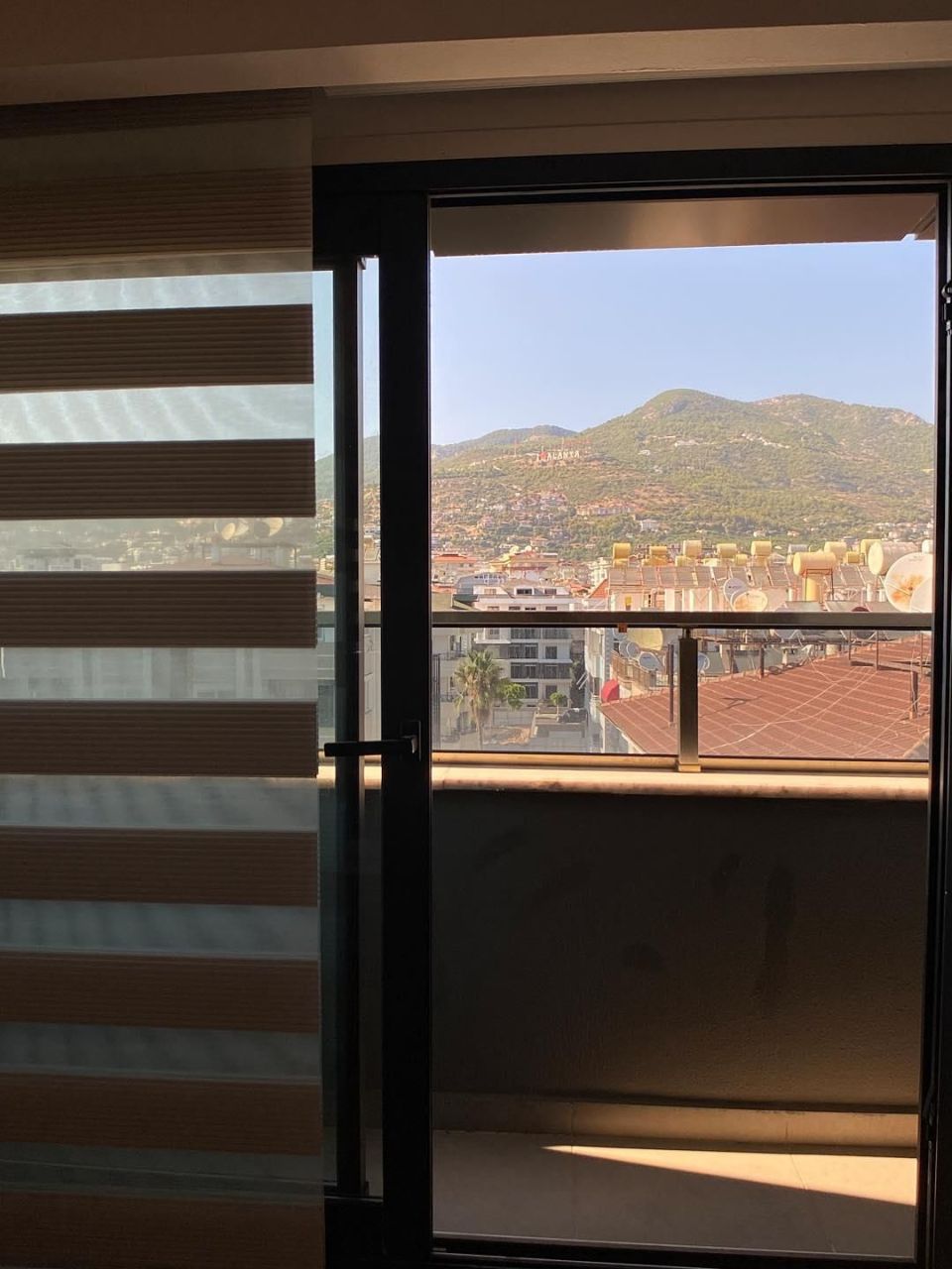 Пентхаус в Алании, Турция, 130 м² - фото 18