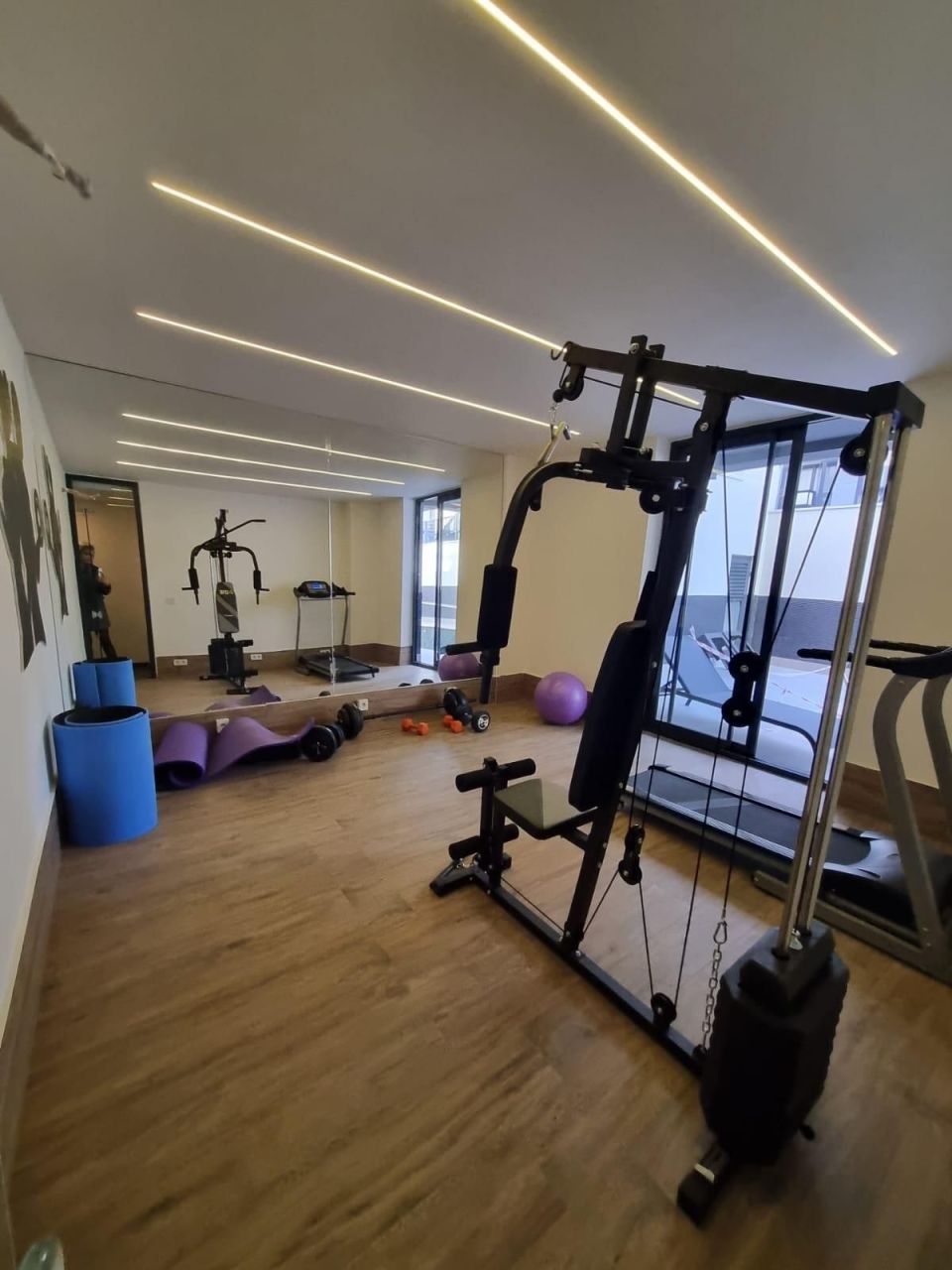 Пентхаус в Алании, Турция, 101 м² - фото 18