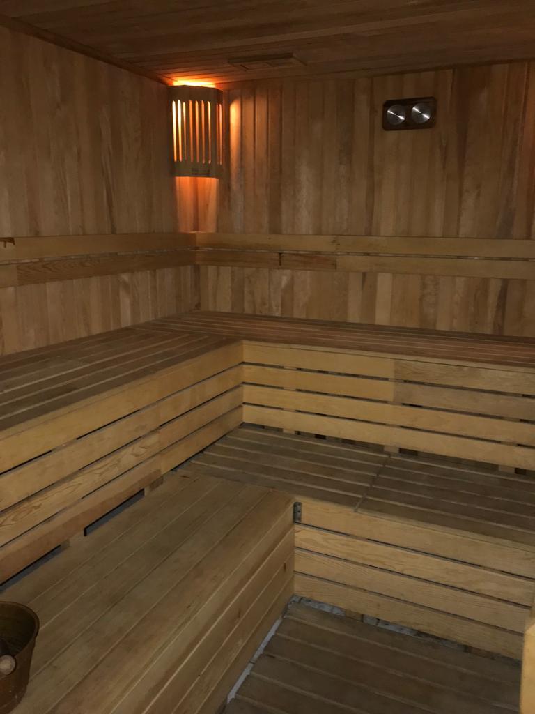 Квартира в Конаклы, Турция, 130 м² - фото 18