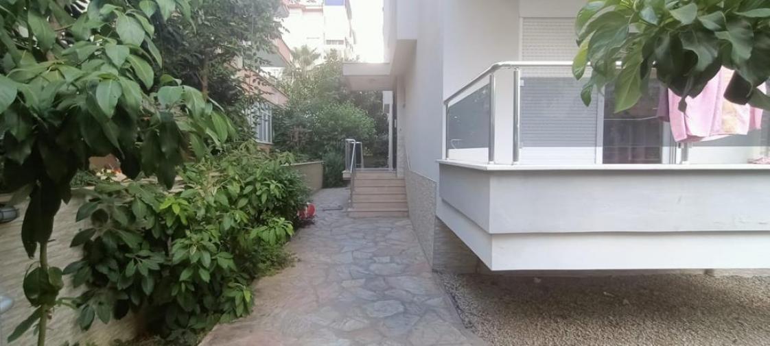 Квартира в Алании, Турция, 110 м² - фото 18