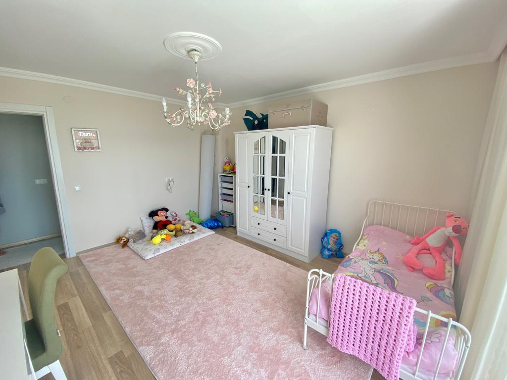 Пентхаус в Конаклы, Турция, 120 м² - фото 18