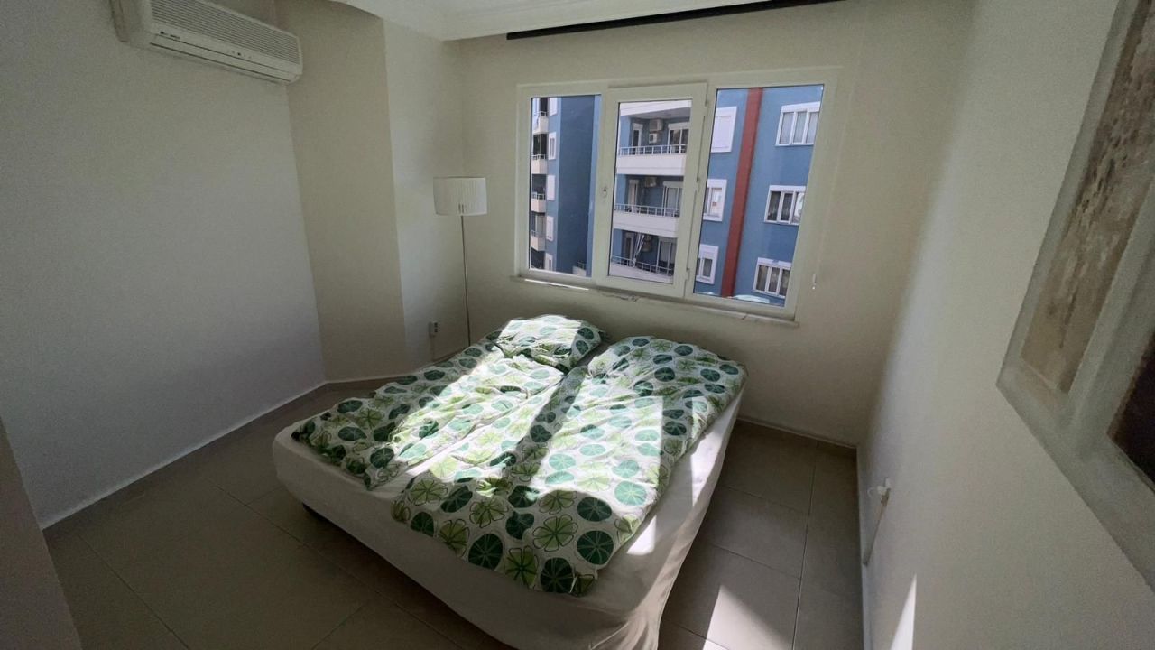 Квартира в Алании, Турция, 120 м² - фото 18