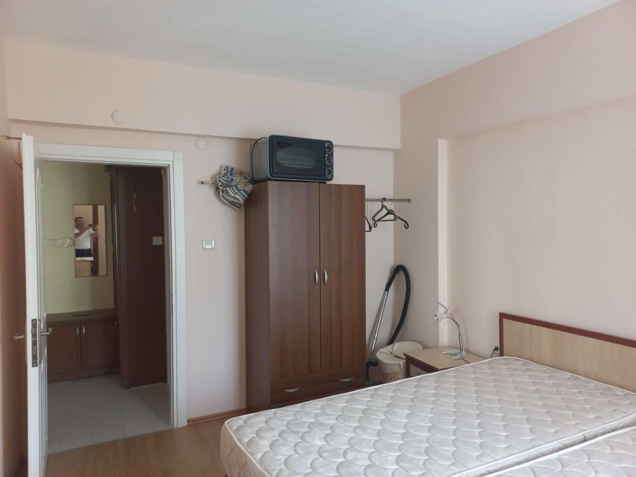 Квартира в Алании, Турция, 58 м² - фото 18