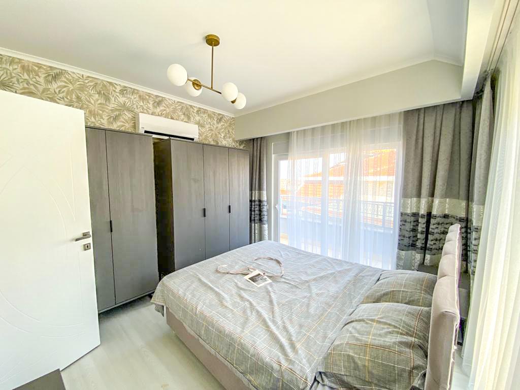 Пентхаус в Алании, Турция, 165 м² - фото 18