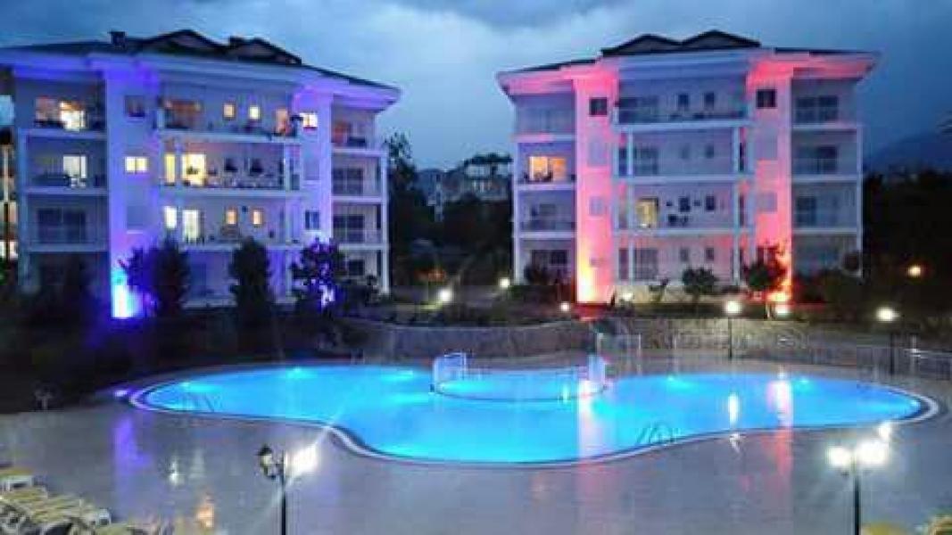 Квартира в Алании, Турция, 105 м² - фото 18