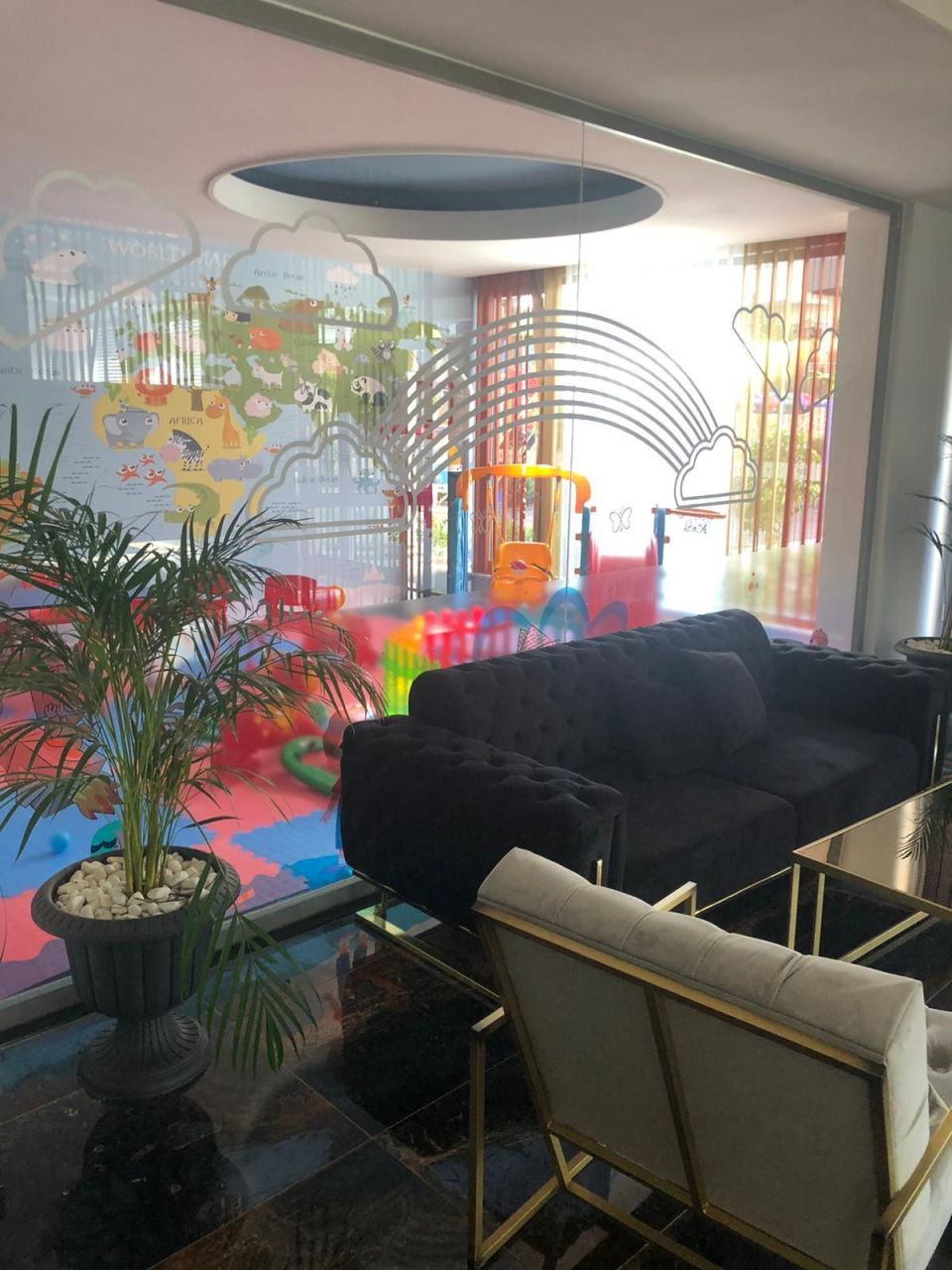 Квартира в Алании, Турция, 50 м² - фото 18