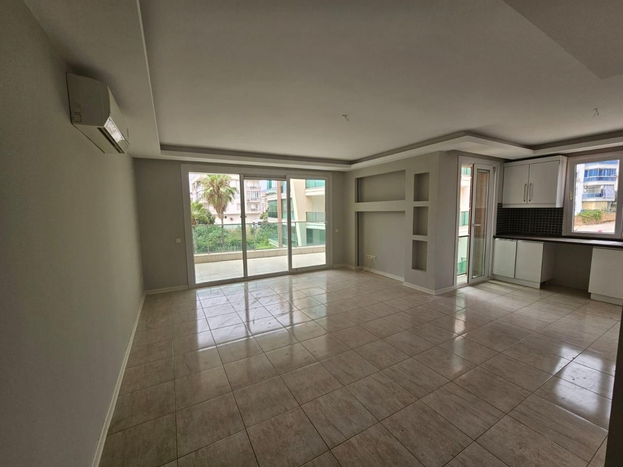 Квартира в Алании, Турция, 120 м² - фото 18